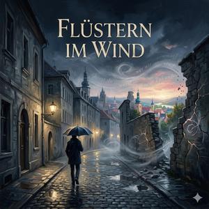 „Flüstern im Wind“