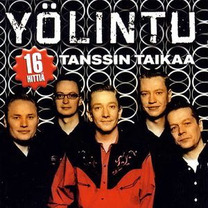 Tytöt ovat kauniita