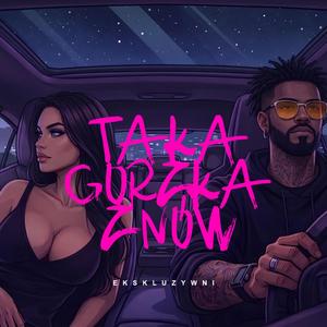 Taka gorzka znów (feat. Konrad)