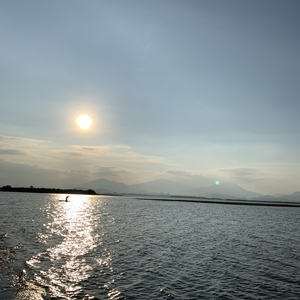 蓝天下的草原-童子功童子奶