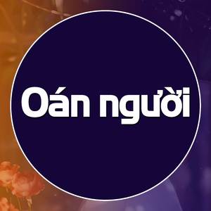Oán người