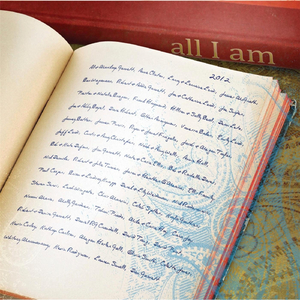 Johnny Boy (feat. Naomi Marie)