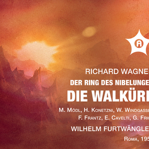 Die Walküre, WWV 86B, Act I Scene 3:Winterstürme wichen dem Wonnemond (Remastered 2021) [Live]