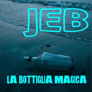 LA BOTTIGLIA MAGICA