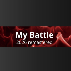 My Battle (Remastered 2026)