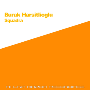 Squadra (Original Mix)