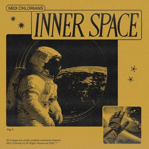 Inner Space (feat. Nicolò Ricci)