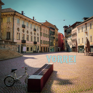 Vorrei