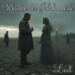Schatten der Jahrhunderte