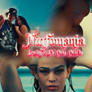 Ninfomania (feat. El Boliche)