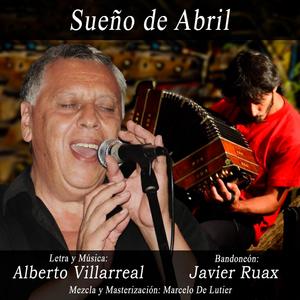 Sueño de Abril (feat. Javier Ruax) (Urban Version)