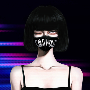 冷たい方程式 (Remix) [Instrumental]