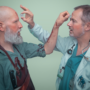 Everybody's Making a Profit