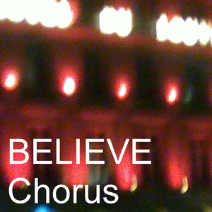 Believe (Original Dance)