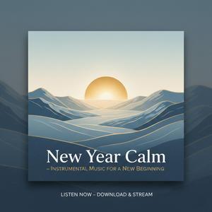 Joy for a New Year
