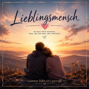 Lieblingsmensch