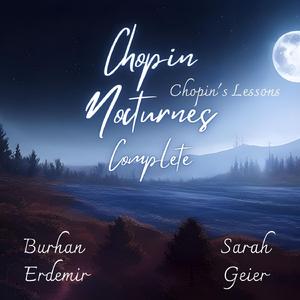 Nocturne in G minor, Op. 37, No. 1