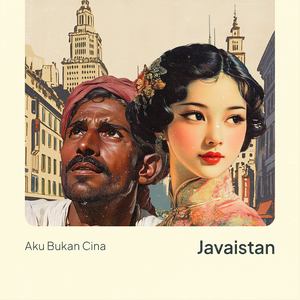 Aku Bukan Cina