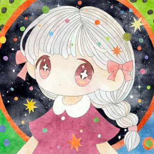 余色の眠る場所/余色沉睡的地方