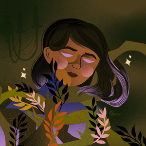 La Espina Blanca (Live)