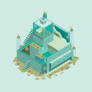 I Love You - Raw mix