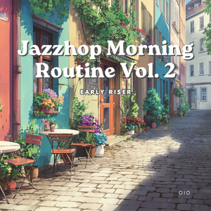 Morning Café Gentle Buzz