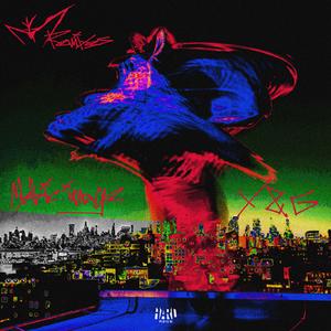 MTV (Mythic Image Remix)