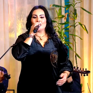 Warini Anwan Darkom (Live)