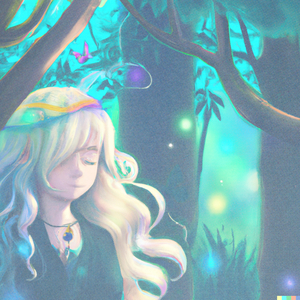 Enchanted (Sped Up)