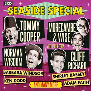 I'm the Man Who's Deputising for the Bull