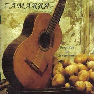 Zambra Valiente y Zapateado Insumiso