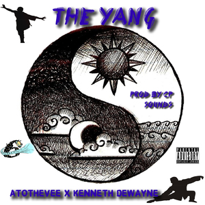 The Yang (Prod. By CP Sounds)