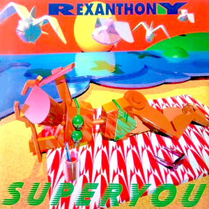 Superyou (Trance Remix)