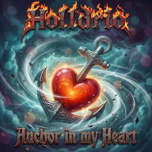 Anchor in my Heart