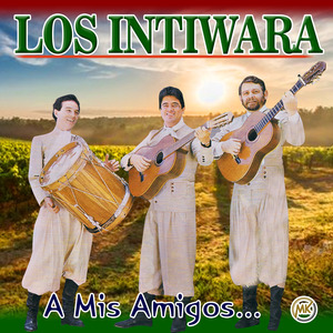 Cholos y cholitas