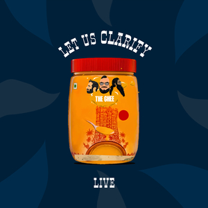 Boroloker Drawing Room (Live)