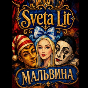 Мальвина