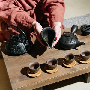 自然茶艺轻松安静纯音乐