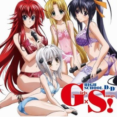 限りなく純粋に近い堕天～Fall Down～ (无限近似纯粹的堕天～Fall Down～)