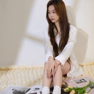 不抽烟不喝酒_芳菲【sweetcorner】