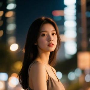 听闻山上有路