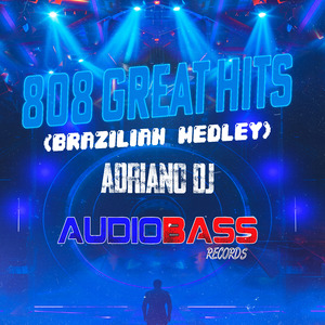 808 Great Hits (Brazilian Medley)
