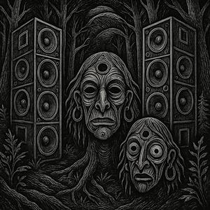 Dawai DamDam //FreeTekno Tribe Acid