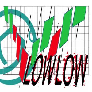 Low Low (feat. Safemoon X)