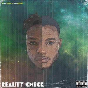 Reality Check (feat. Snskeem)