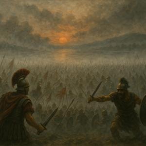 Battaglia del Trasimeno