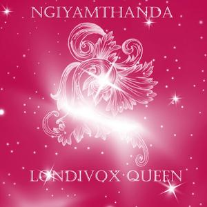 Ngiyamthanda