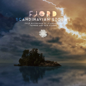 Storm i Södermanland