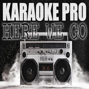 Here We Go (Kong vs Godzilla) (Originally Perforned by Chris Classic) (Instrumental Version)