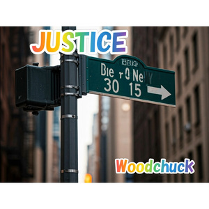 JUSTICE